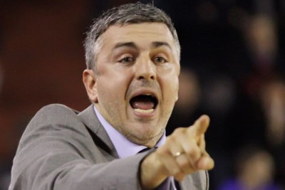 Βετούλας: «Χρειαζόμαστε ενίσχυση»