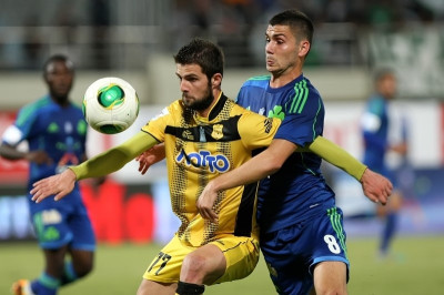 Ρέντζας: «Χρειαζόμαστε τη νίκη»