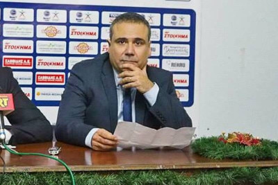 Φλεβαράκης: «Το κυνηγήσαμε μέχρι τέλους»