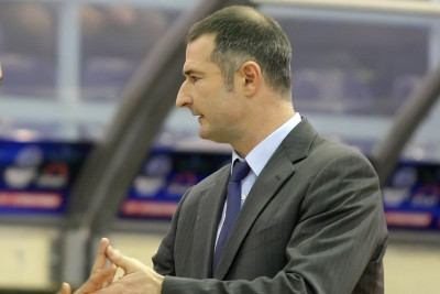 Μάρκοβιτς: «Μονίμως ένα βήμα πίσω»