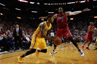 Μαϊάμι Χιτ: Παίζει ο Ουέιντ στο Ορλάντο