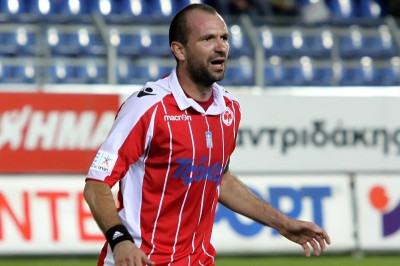 Πανιώνιος: Προσφυγή ο Γουνδουλάκης