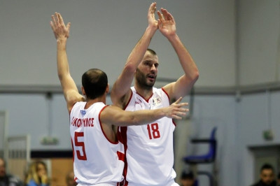 Νέα Κηφισιά: Τα κέρδη με Ολυμπιακό