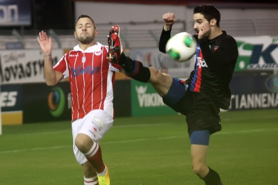 Πανιώνιος: Αυτός αποφασίζει για Αυλωνίτη