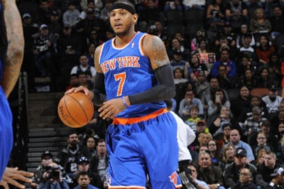 Νιου Γιορκ Νικς: Το πλάνο για Άντονι