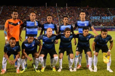 Μαλαισία: Σκόραρε ο Λούτσο!