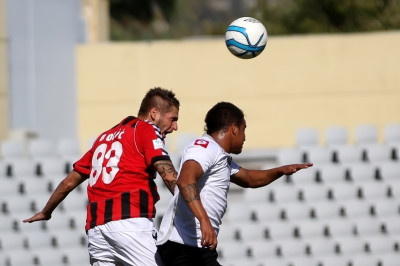 «Διπλά» για Ολυμπιακό Βόλου και Παναχαϊκή