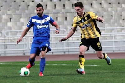 Μανούσος: «Πέρα από τις δυνατότητές μας»