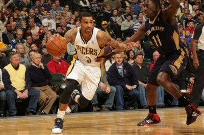 Ιντιάνα Πέισερς: Κατέστρεψαν τους Πέλικανς (video)