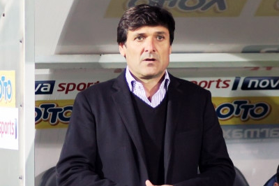 Καραγεωργίου: «Στηριζόμαστε στην έδρα μας»