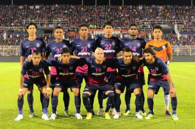 Μαλαισία: Το γκολ του Λούτσο! (video)