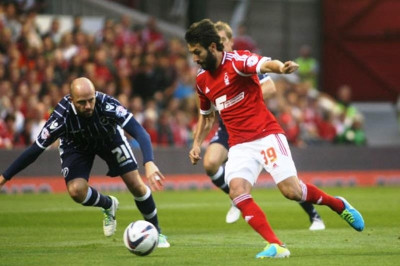 Νότιγχαμ: Πέναλτι α λα Πανένκα ο Αμπντούν (video)