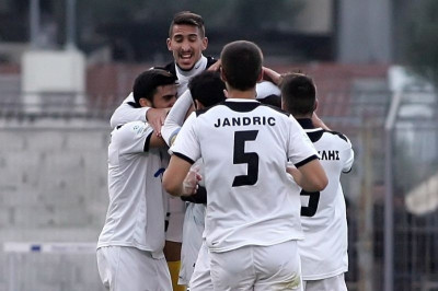 Όρθιος στον Πύργο ο Βύζας, 1-1 με Πανηλειακό