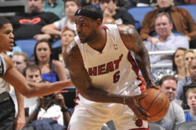 Μαϊάμι Χιτ: «Γκάζωσαν» στο ντέρμπι (video)