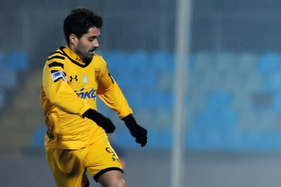 Άρης: Με Ακγάνθο κόντρα στον Απόλλωνα!