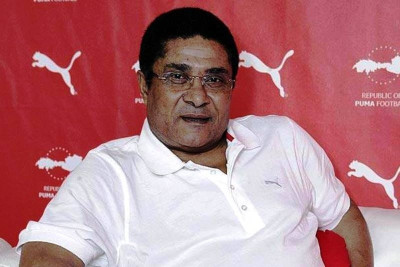 Μέντες: «Μεγάλος παίκτης και μεγάλη προσωπικότητα ο Εουσέμπιο»