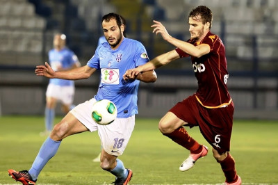 Μπάρμπας: «Χρειαζόμαστε ενίσχυση»