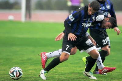 Μενδρινός: «Θετική η εμφάνισή μας»