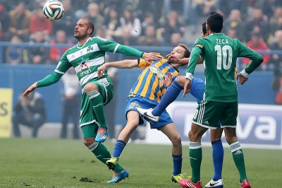 Άξιος της μοίρας του…