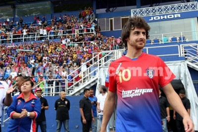 Μαλαισία: Πριν τον Φιγκερόα το... κάρφωσε ο Αϊμάρ! (video)