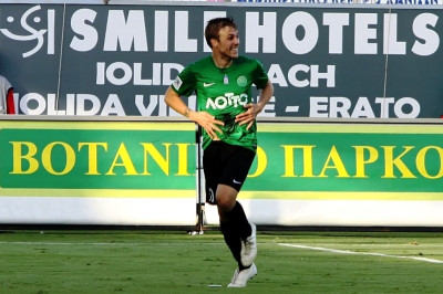 Πανθρακικός: Βαλίτσες για Τουρκία ο Κάσες