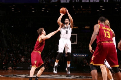 Μπρούκλιν Νετς: Κράτησαν τους «κουτσούς» Καβαλίερς (video)