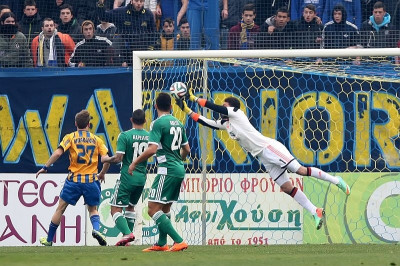 Καπίνο: «Να δούμε τα λάθη μας»