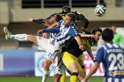 Δημούτσος: «Εχουν κλειδώσει οι θέσεις για πλέι οφ»