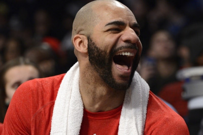 Σικάγο Μπουλς: Στα πιτς ο Μπούζερ