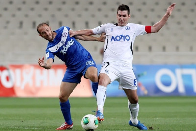 Ατρόμητος: Συμφώνησε με ΑΠΟΕΛ ο Φυτανίδης