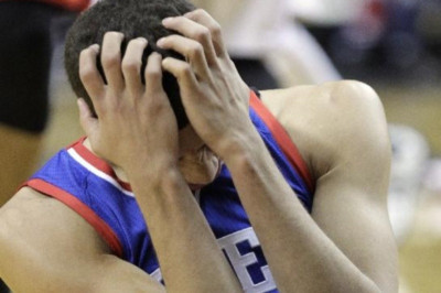 Φιλαδέλφεια 76ερς: Μέσα ο Κάρτερ-Ουίλιαμς, έξω ο Ρότεν