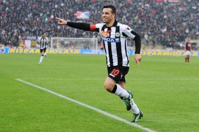 Ουντινέζε: Κρεμάει τα παπούτσια του ο Ντι Νατάλε