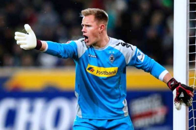 Γκλάντμπαχ: Αρνήθηκε την ανανέωση ο Τερ Στέγκεν