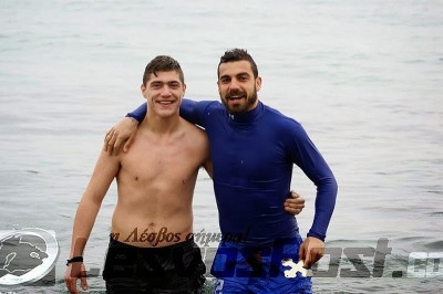 ΑΕΛ Καλλονής: Ο αρχηγός έπιασε τον Σταυρό