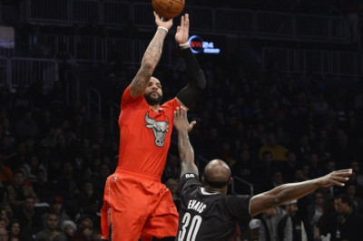 Σικάγο Μπουλς: «Ψήνουν» αποδέσμευση του Μπούζερ