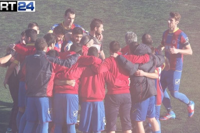 ΑΕ Σπάρτης: Το αφεντικό της Λακωνίας (video+photos)