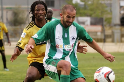 Αχαρναϊκός: Τέλος ο Μιρτσέτα!