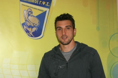 Παναιτωλικός: Μπούντιμιρ για έξι μήνες