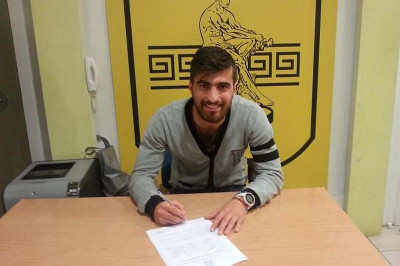 Κουσίδης: «Πρόκληση και ευκαιρία ο Άρης»