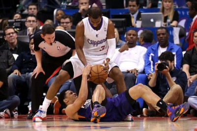 Λος Άντζελες Κλίπερς: Απέφυγε «νυστέρι» ο Πολ