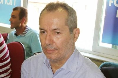 Κόντης: «Την είδε… σούπερ μαν ο Σκόρδας»