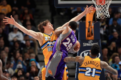 Προς Κίνα ο Σάνον Μπράουν