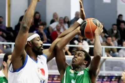 ΚΑΟΔ: Πρόβλημα με Μπράουν (photos)