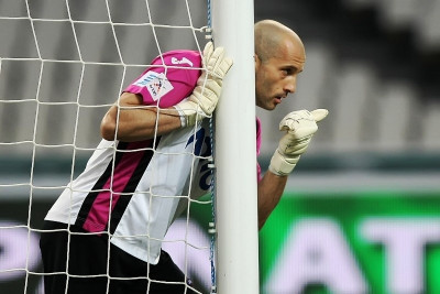 Πανθρακικός: Επιτυχής η επέμβαση στον Κουτσόπουλο