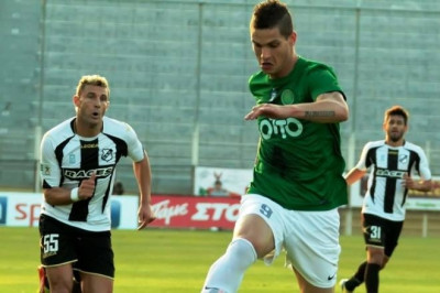 Πανθρακικός: Τέλος Ζεκίνια και Μερίνο