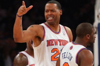 Το παλεύουν οι Κάμπι και Τόμας