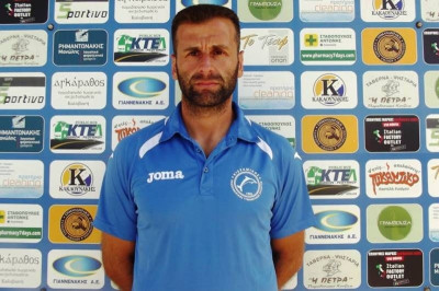 Κισσαμικός: Τέλος ο Ρίζος