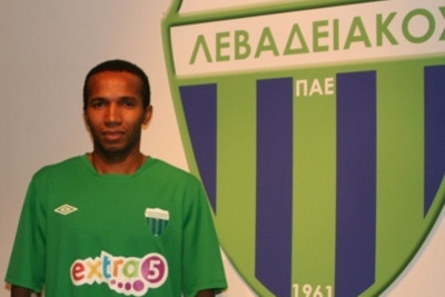 Λεβαδειακός: «Μπαμ» με Ασουνσάο (videos)