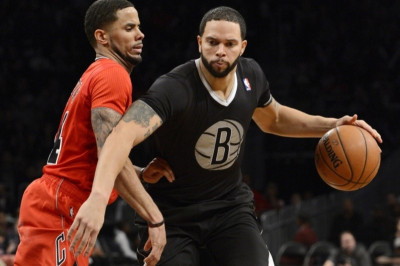 Μπρούκλιν Νετς: Στο περιθώριο ο «D-Will»