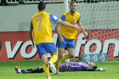 Καλλονή: Επιστροφή για Καζάκη